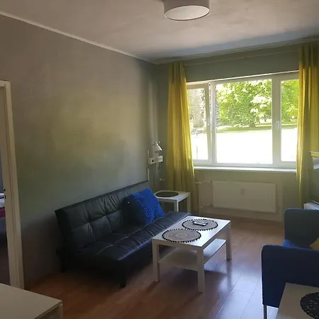 Apartment Vanalinna