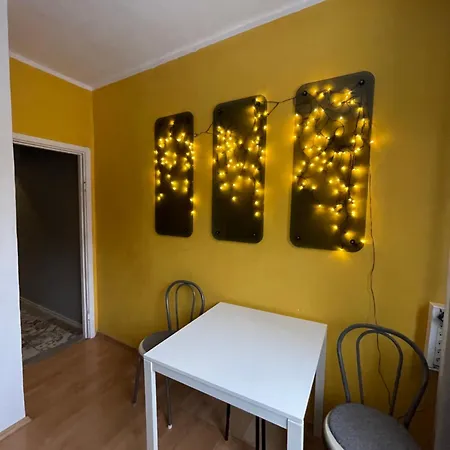 Vanalinna Apartamento Talin