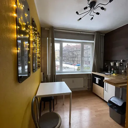 Vanalinna Tallinn