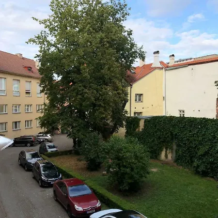 Apartment Vanalinna *