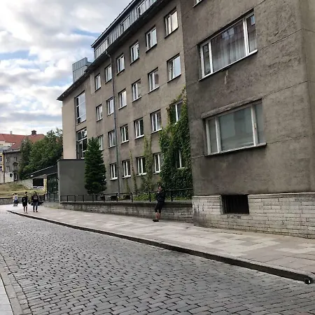 Apartment Vanalinna