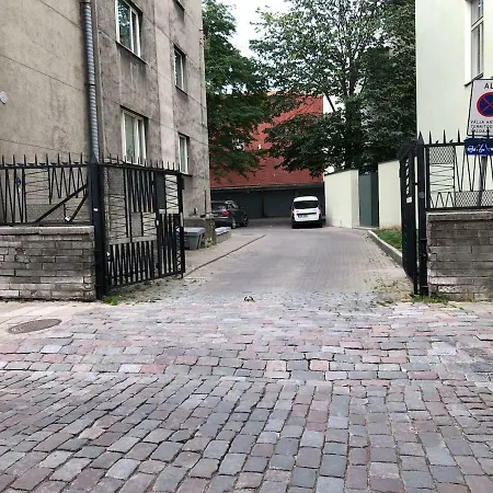 Vanalinna * Tallinn