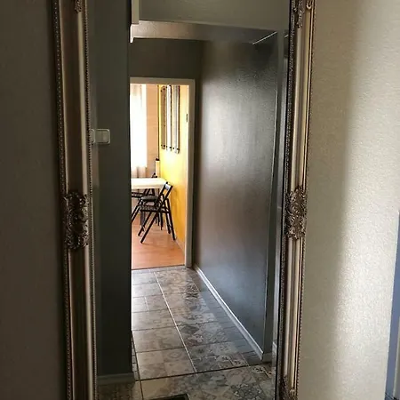 Apartment Vanalinna *