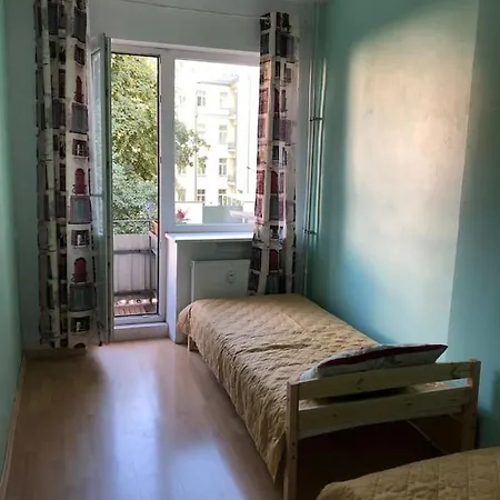 Apartmán Vanalinna Tallinn
