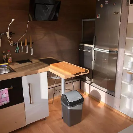 Vanalinna Apartamento Talin