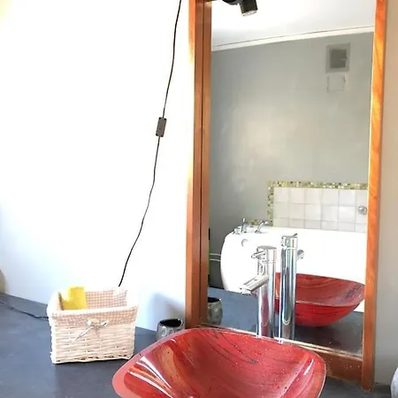 Vanalinna Apartamento *