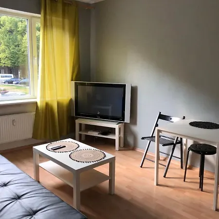 Apartment Vanalinna *