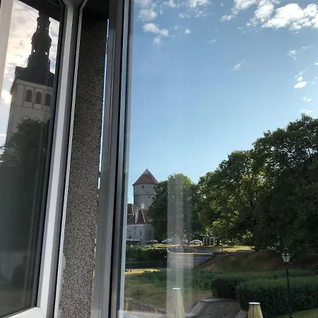 Vanalinna Apartamento *