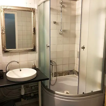 Apartment Vanalinna