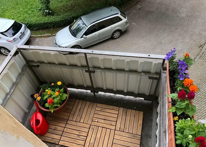 Vanalinna * タリン