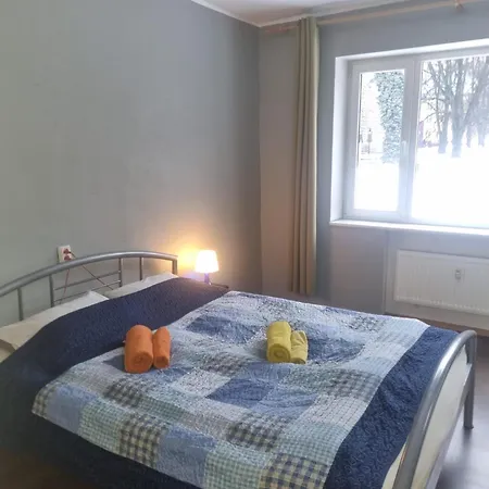 Vanalinna Apartment Tallinn