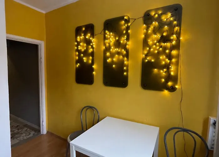 Vanalinna Appartement Tallinn