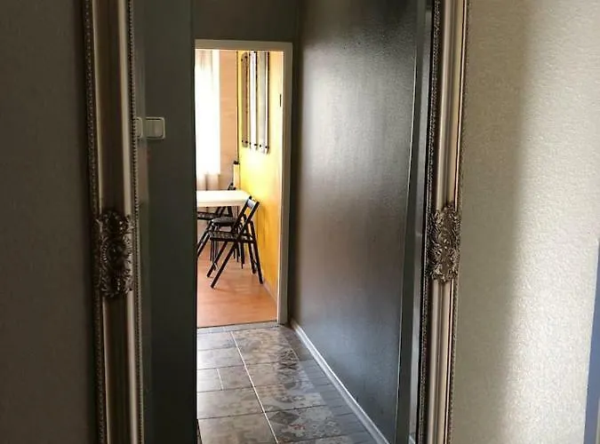 Appartement Vanalinna *