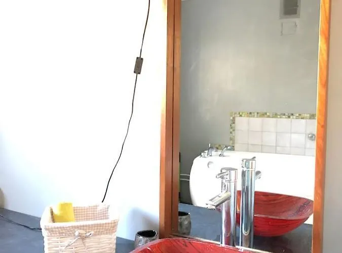 Vanalinna Appartement *