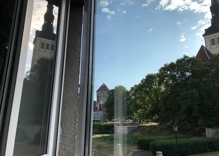 Vanalinna Appartement *