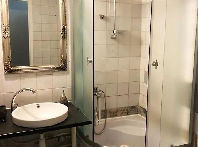 Appartement Vanalinna